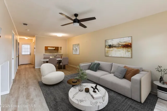 $1,195 | 4443 North Olive Branch, Unit 5, Marianna, FL 32446