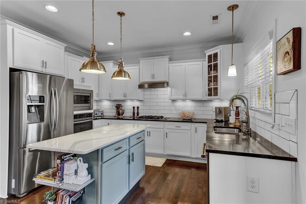 8514 Julina Drive Oak Ridge, NC 27310 - Photo 19 of 50