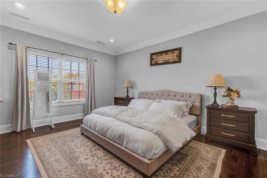 8514 Julina Drive Oak Ridge, NC 27310 - Photo 26 of 50