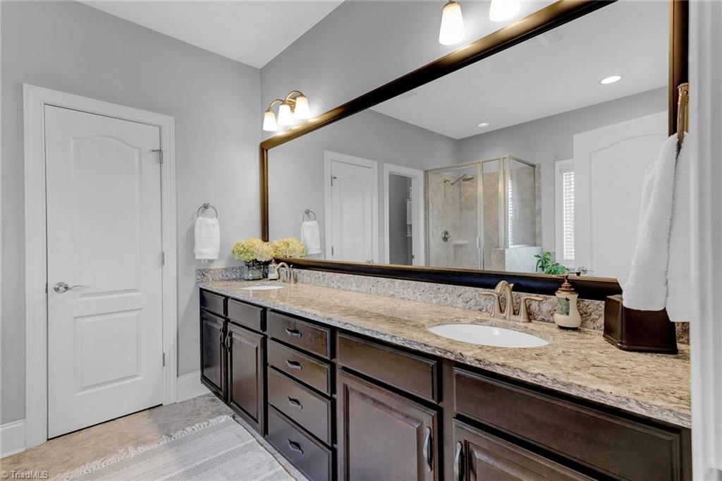 8514 Julina Drive Oak Ridge, NC 27310 - Photo 28 of 50