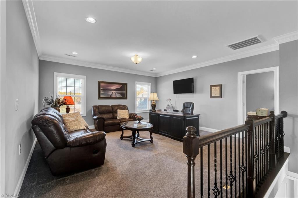 8514 Julina Drive Oak Ridge, NC 27310 - Photo 30 of 50
