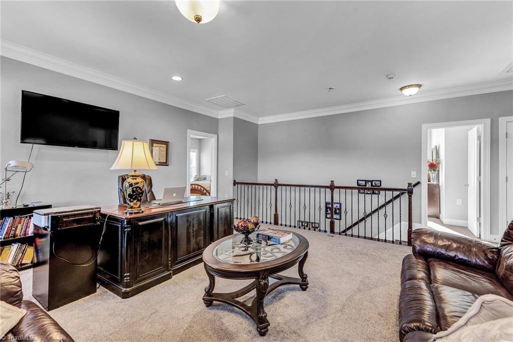 8514 Julina Drive Oak Ridge, NC 27310 - Photo 32 of 50