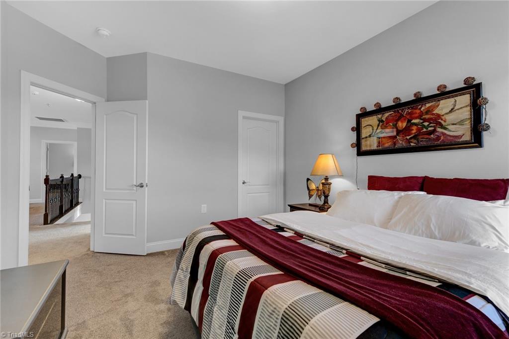 8514 Julina Drive Oak Ridge, NC 27310 - Photo 36 of 50