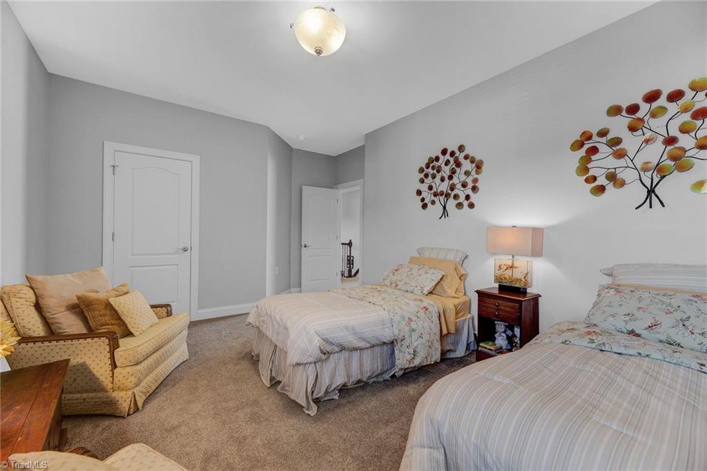 8514 Julina Drive Oak Ridge, NC 27310 - Photo 39 of 50