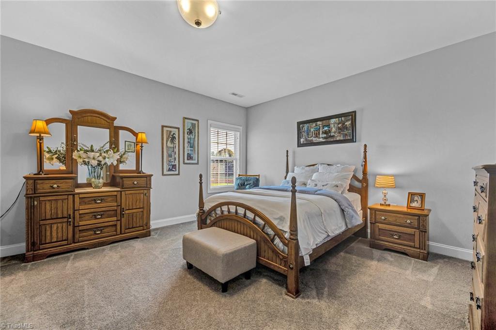 8514 Julina Drive Oak Ridge, NC 27310 - Photo 40 of 50