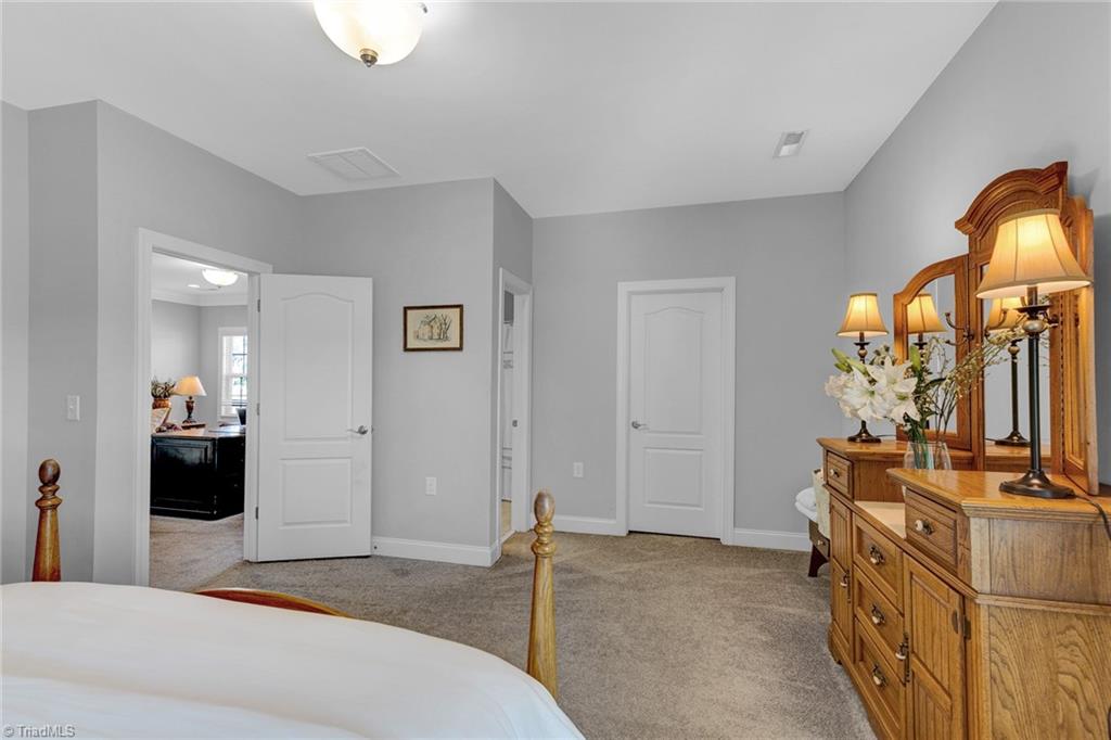 8514 Julina Drive Oak Ridge, NC 27310 - Photo 41 of 50