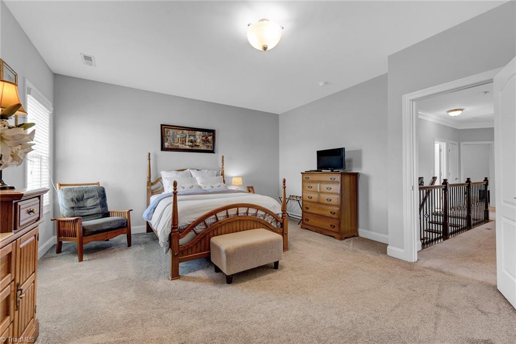 8514 Julina Drive Oak Ridge, NC 27310 - Photo 42 of 50