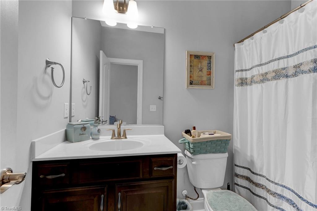 8514 Julina Drive Oak Ridge, NC 27310 - Photo 43 of 50