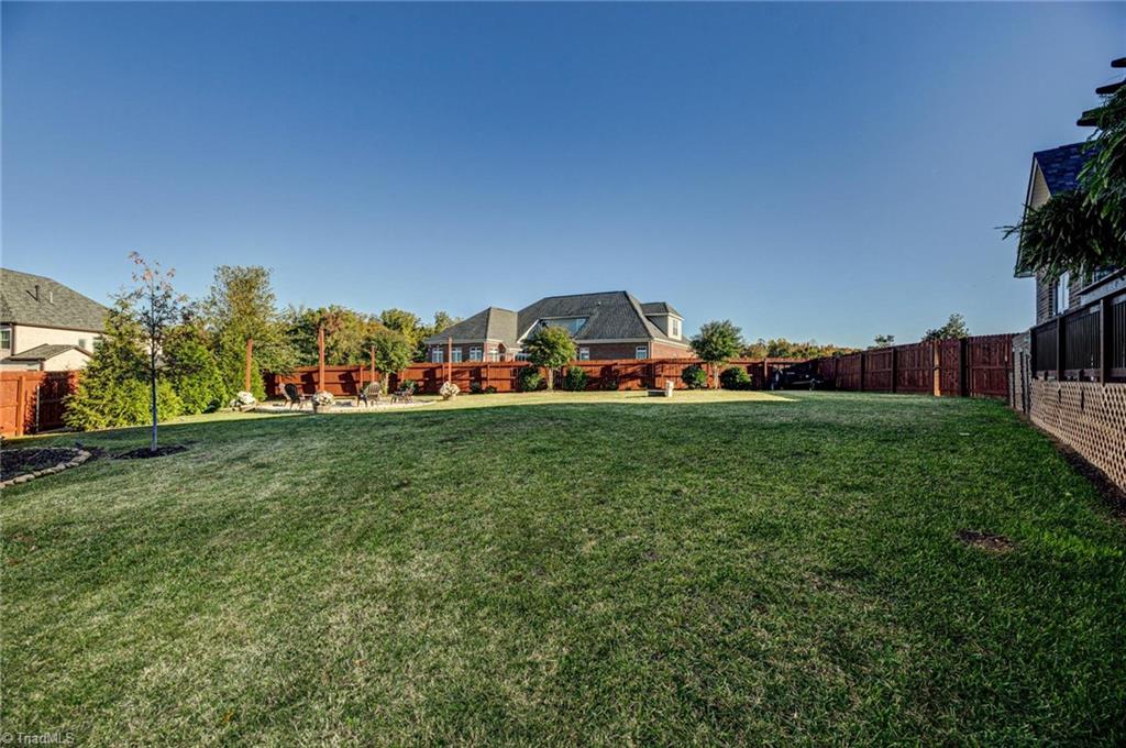 8514 Julina Drive Oak Ridge, NC 27310 - Photo 47 of 50