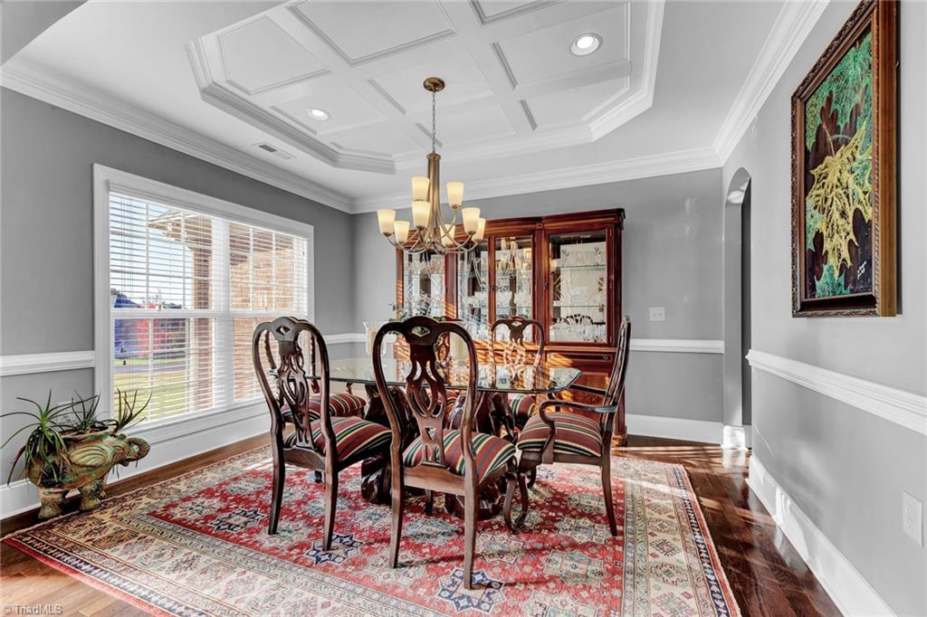 8514 Julina Drive Oak Ridge, NC 27310 - Photo 7 of 50
