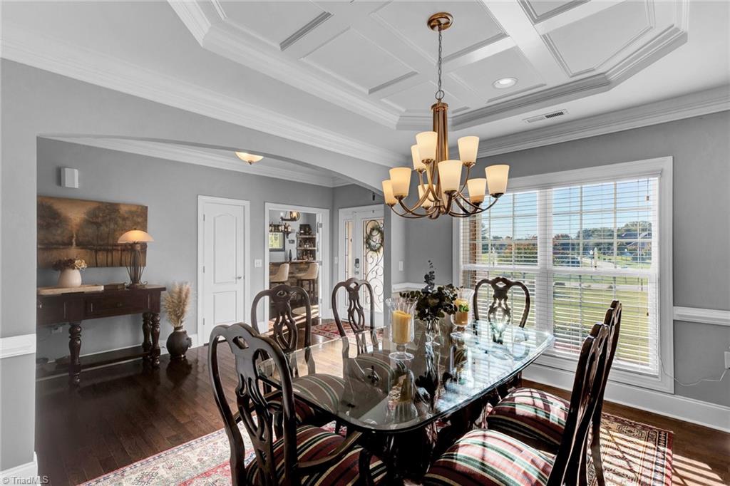 8514 Julina Drive Oak Ridge, NC 27310 - Photo 10 of 50