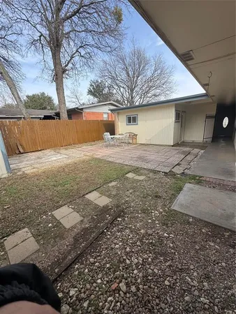 $1,800 | 3704 Cork Place, Fort Worth, TX 76116