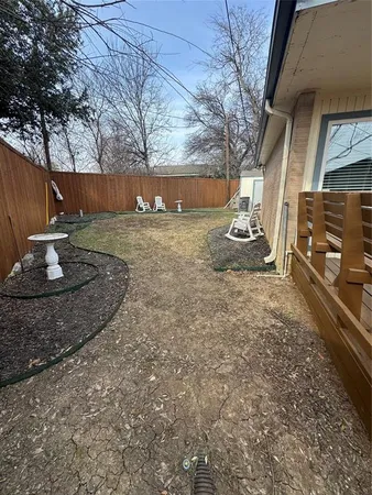 $1,800 | 3704 Cork Place, Fort Worth, TX 76116