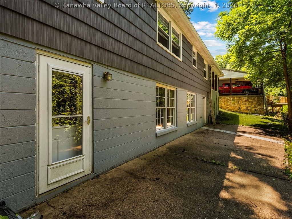 1413 Longridge Road Charleston, WV 25314 - Photo 31 of 33 Gallery Image 31