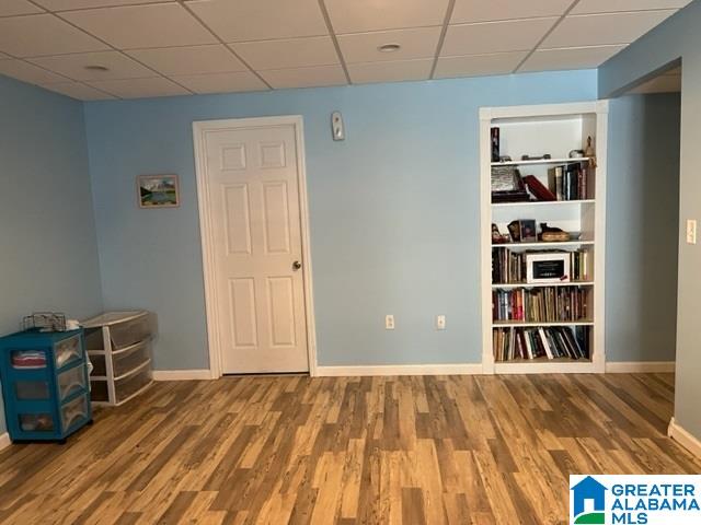 208 Millard Street Talladega, AL 35160 - Photo 6 of 18