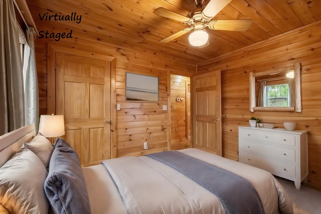 256 Mountain Hideaway Drive Blue Ridge, GA 30513 - Photo 26 of 50 Gallery Image 26