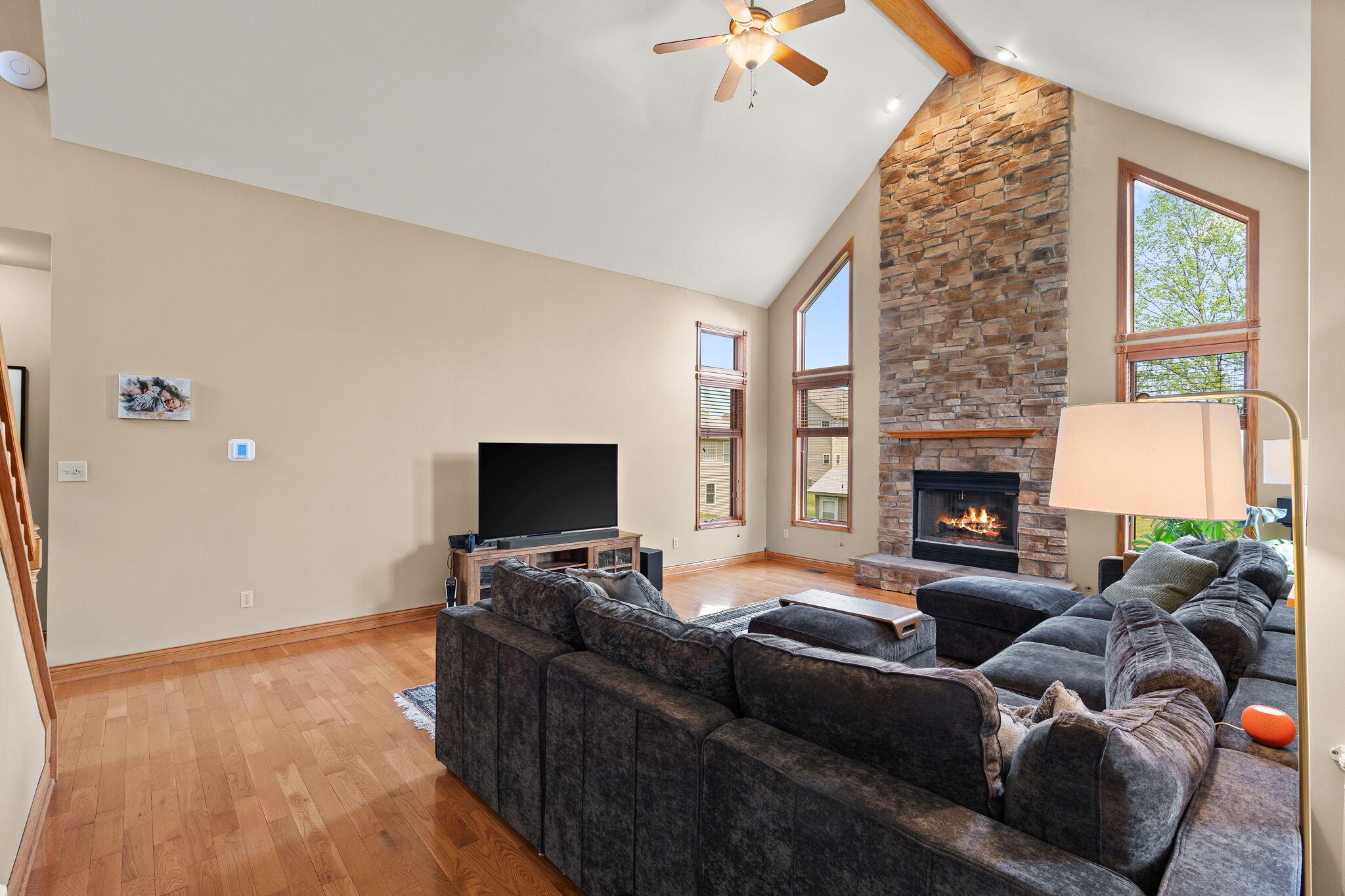 3253 Rosedale Court Valparaiso, IN 46385 - Photo 8 of 45 2048x1365
