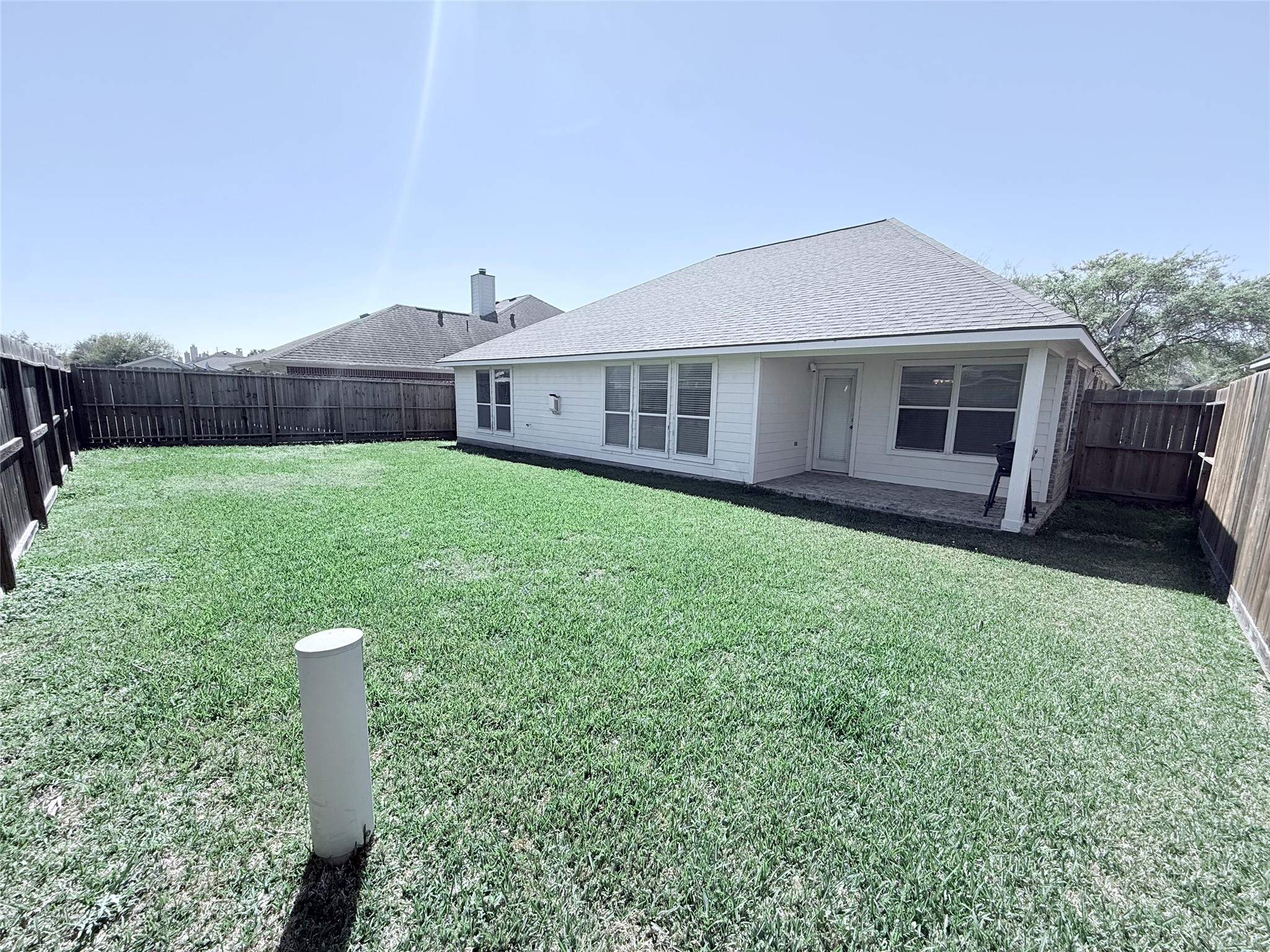4010 Tigris Ridge Drive Katy, TX 77449 - Photo 33 of 34