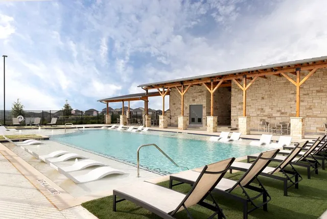 a view of water heater