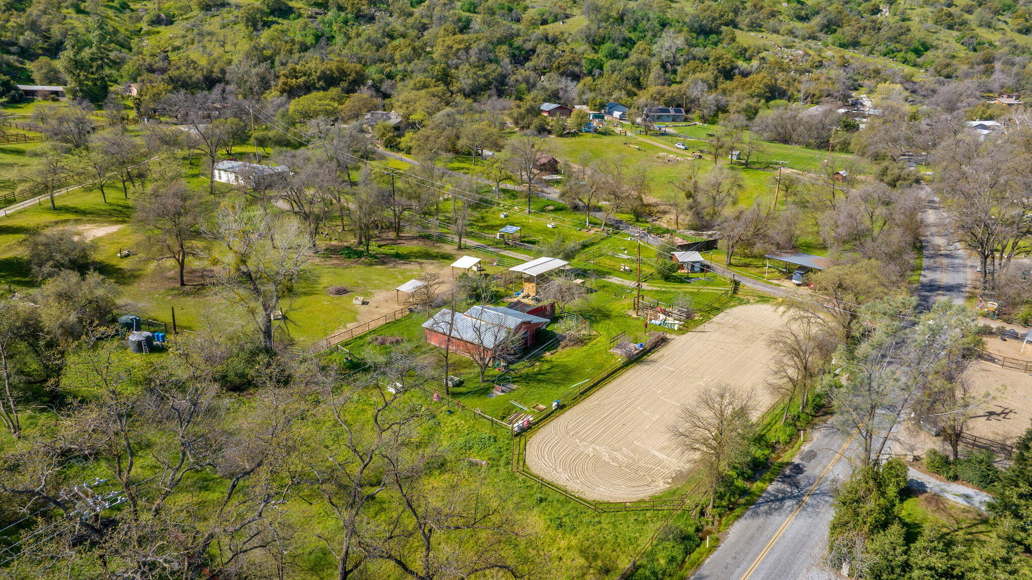 42843 North Fork Drive Three Rivers, CA 93271 - Photo 68 of 73 77-web-or-mls-DJI_20260225112638_0151_D