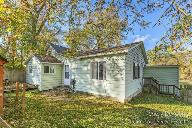 $175,000 | 749 Moulton Street, Belding, MI 48809