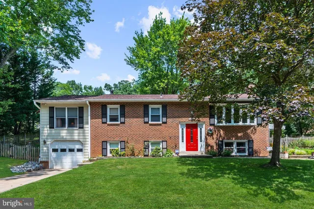 $499,900 | 10004 Marguerita Avenue, Glenn Dale, MD 20769