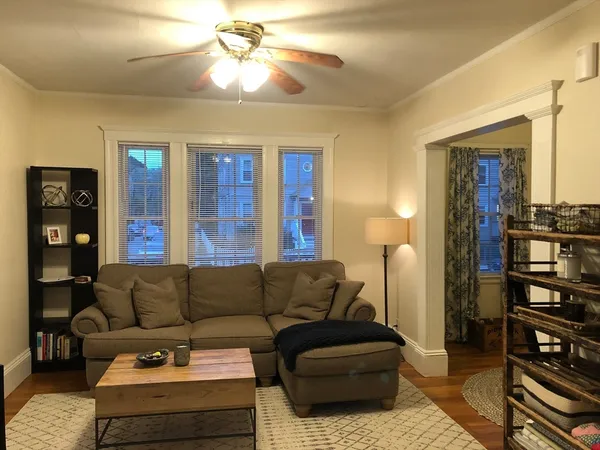 $2,900 | 192 Florence Street, Unit 1, Boston, MA 02131