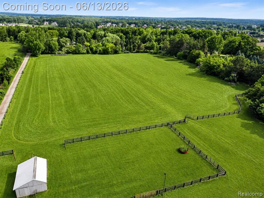 1310 Brauer Road Oxford, MI 48371 - Photo 58 of 73