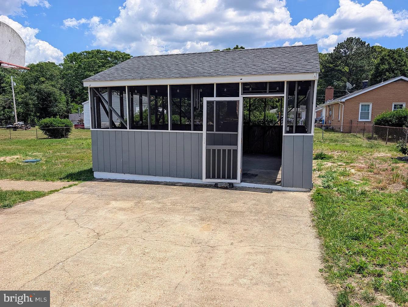 26640 Three Notch Road Mechanicsville, MD 20659 - Photo 9 of 10