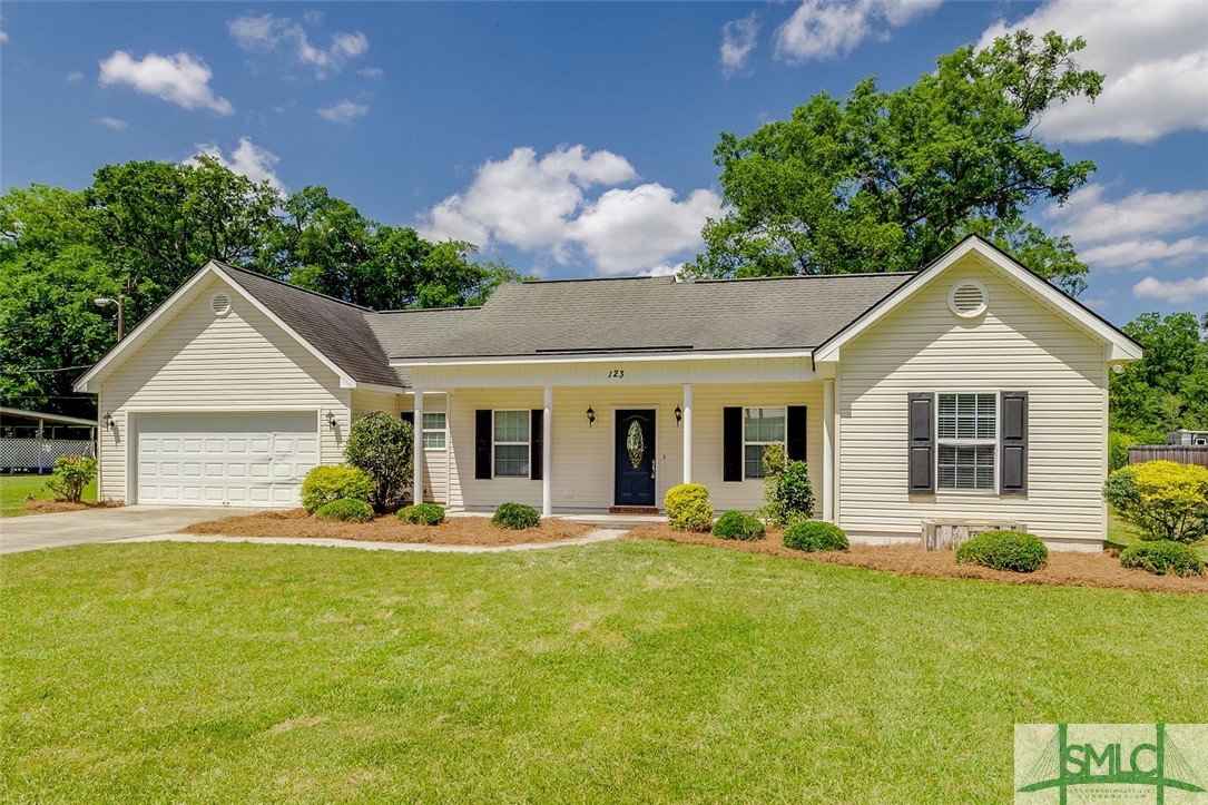 123 Morgan Street Pooler, GA 31322 - Photo 2 of 30