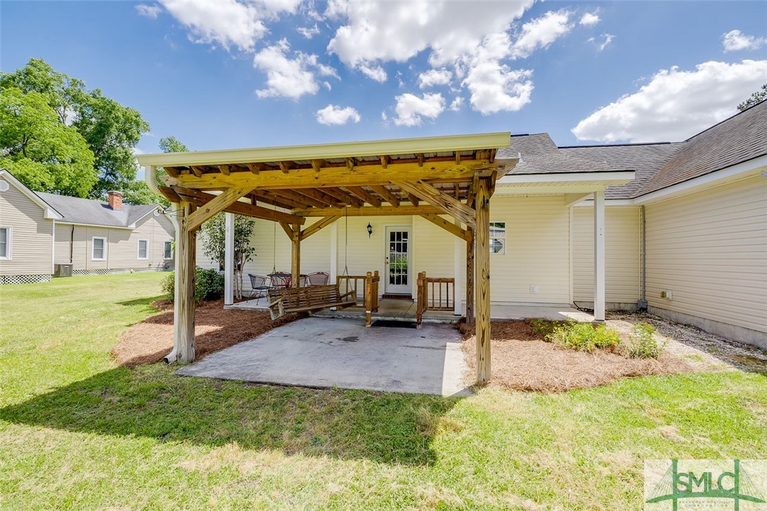 123 Morgan Street Pooler, GA 31322 - Photo 25 of 30