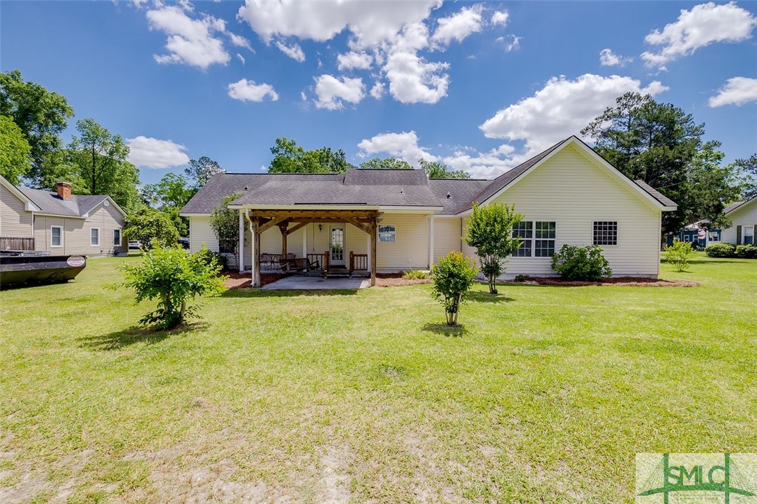 123 Morgan Street Pooler, GA 31322 - Photo 26 of 30