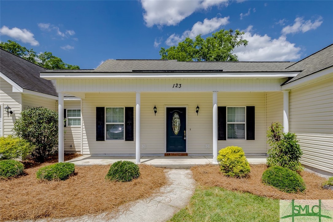 123 Morgan Street Pooler, GA 31322 - Photo 3 of 30