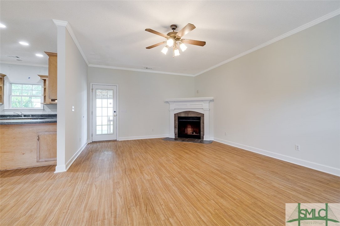 123 Morgan Street Pooler, GA 31322 - Photo 4 of 30