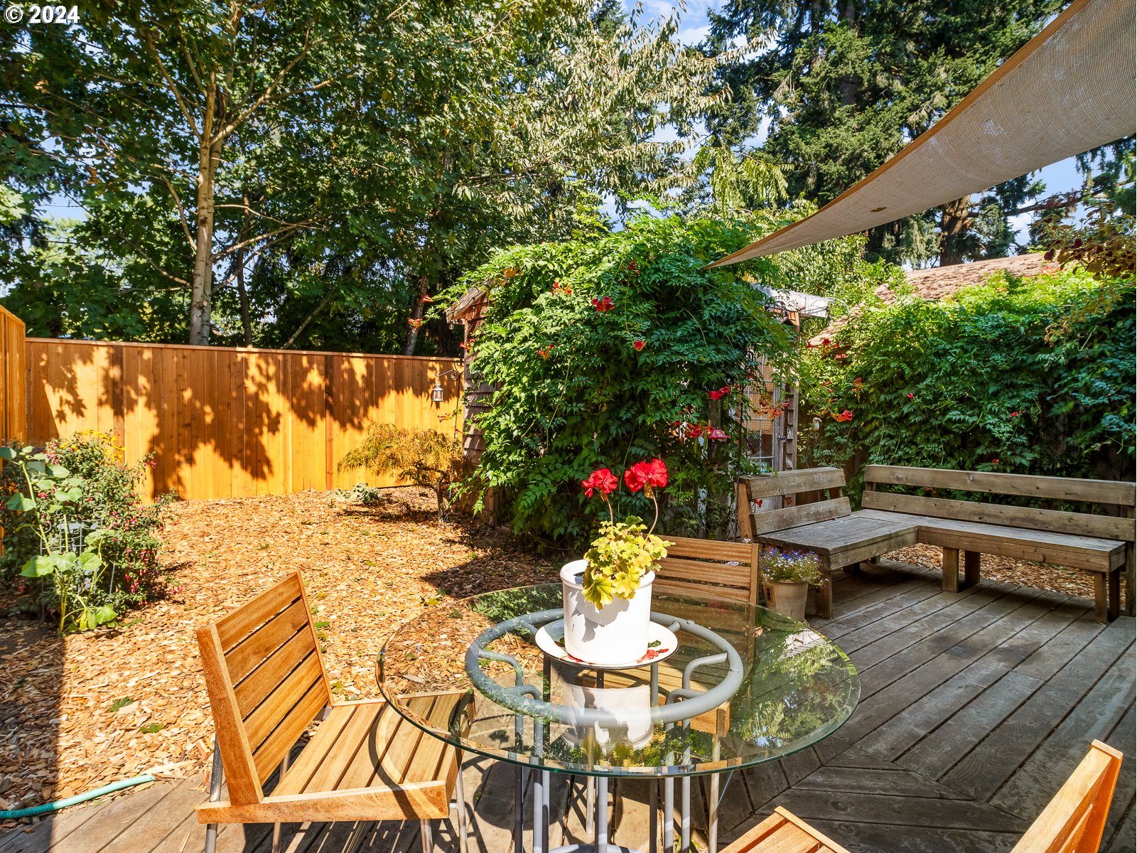 5541 Southeast Henderson Street Portland, OR 97206 - Photo 20 of 26