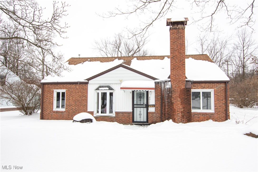 4011 Lancaster Road South Euclid, OH 44121 - Photo 1 of 21