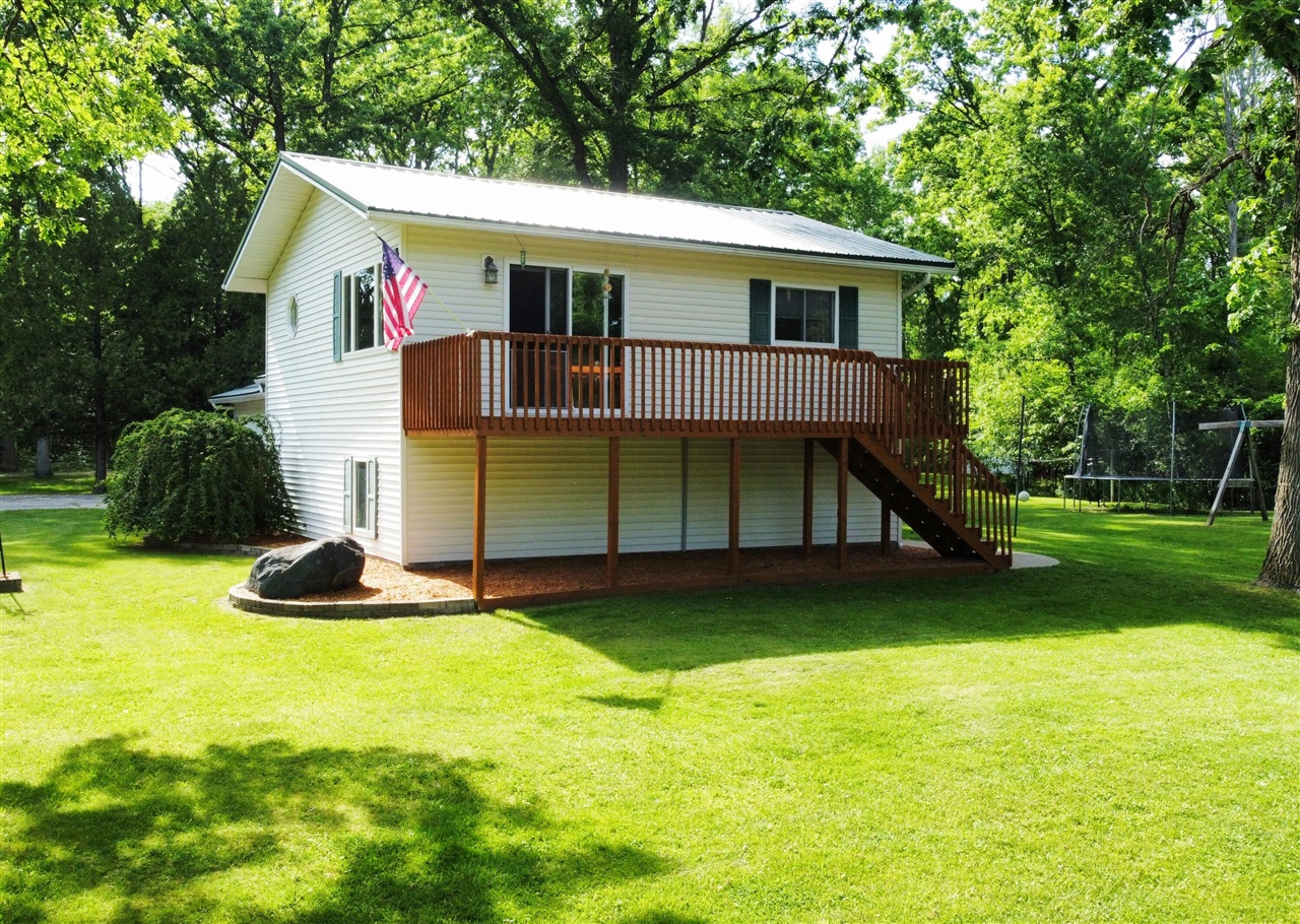 2790 West Wing Road Mount Pleasant, MI 48858 - Photo 4 of 58