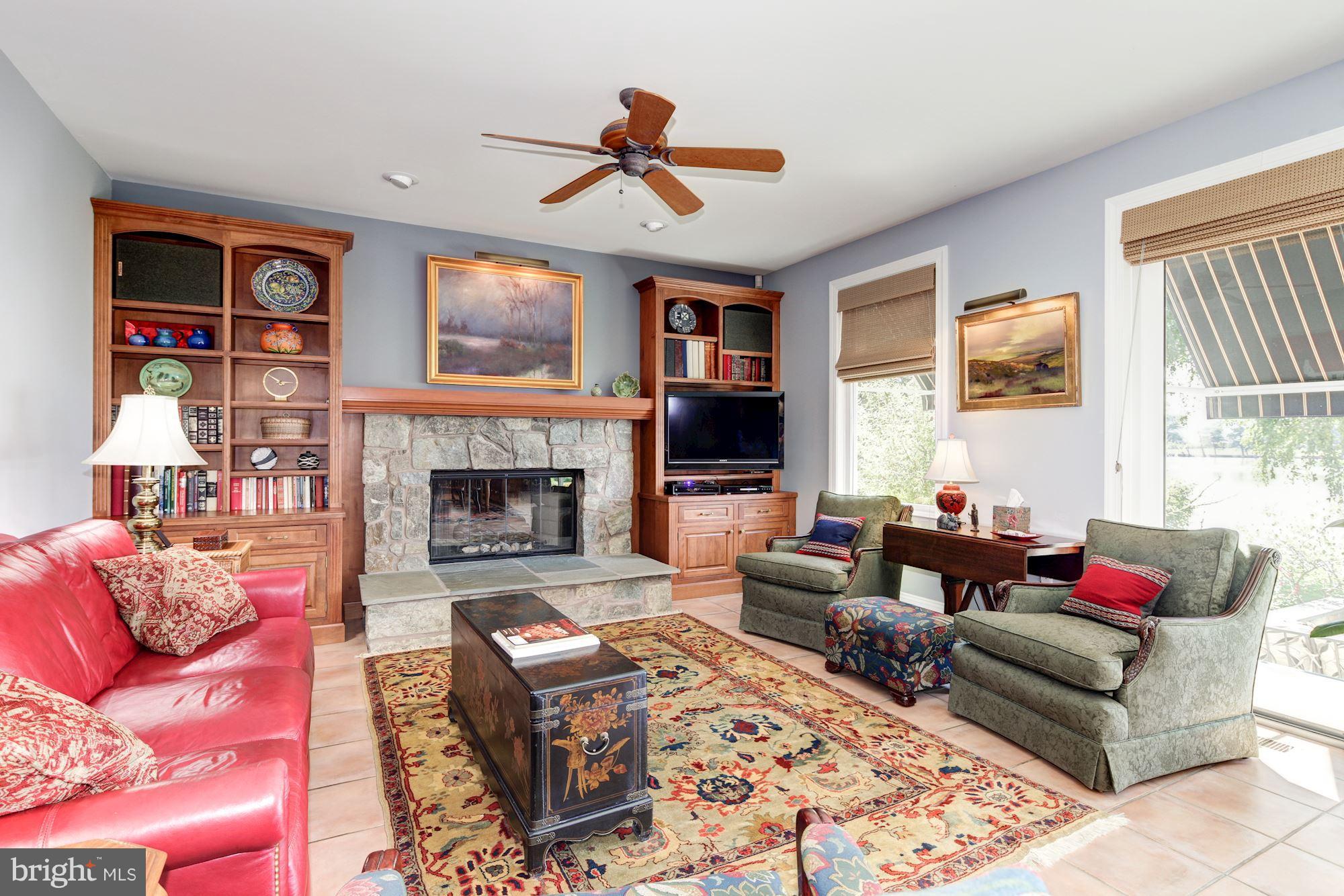 211 Chews Manor Road Stevensville, MD 21666 - Photo 14 of 30 Family Room