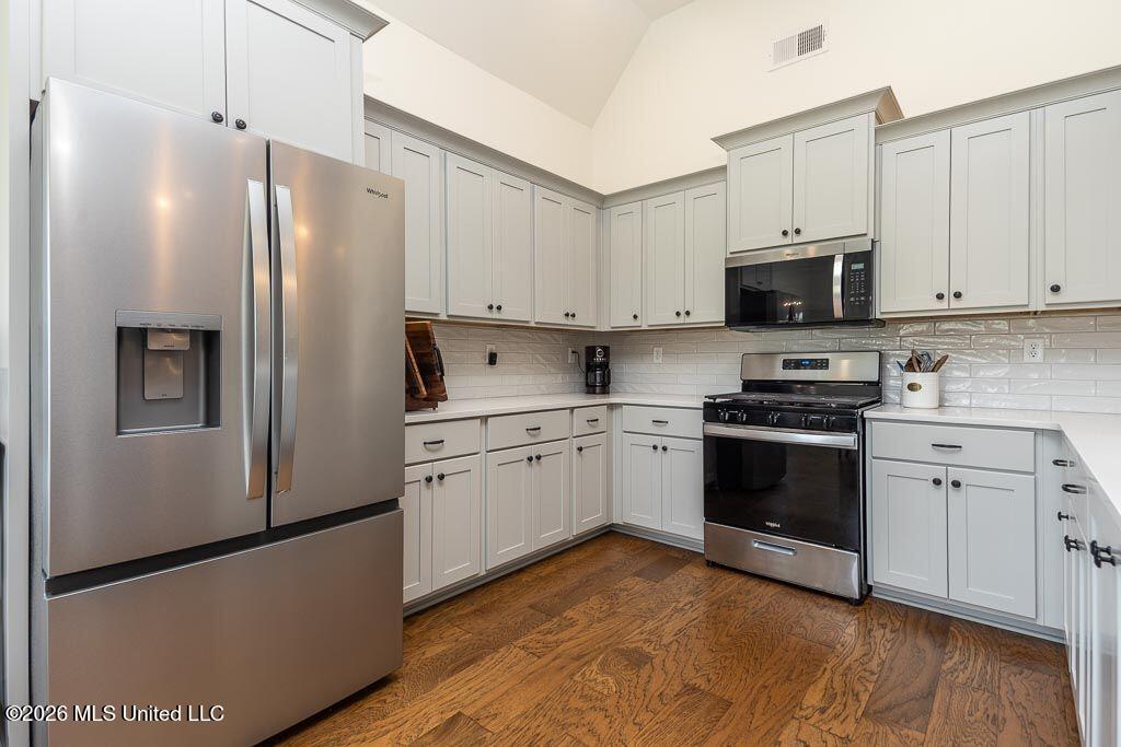 7620 Crosswinds Boulevard Hernando, MS 38632 - Photo 11 of 29 crosswinds kitchen