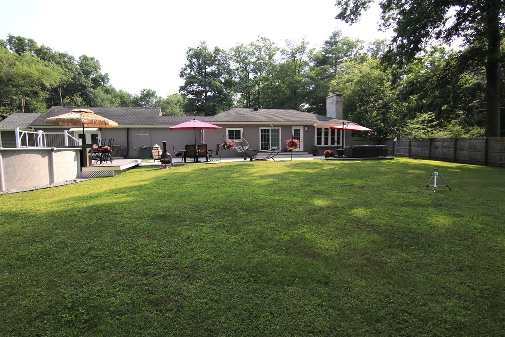 90 Oakwood Road Brimfield, MA 01010 - Photo 16 of 31 Gallery Image 16