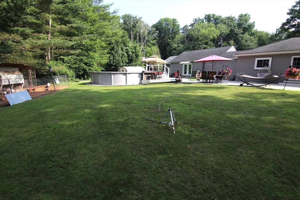 90 Oakwood Road Brimfield, MA 01010 - Photo 18 of 31 Gallery Image 18