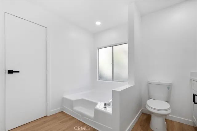 a view of a house with a garage