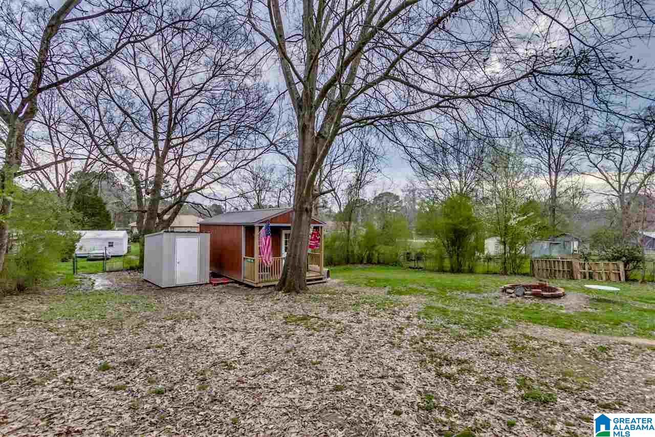 270 Pleasant Road Mount Olive, AL 35117 - Photo 28 of 33