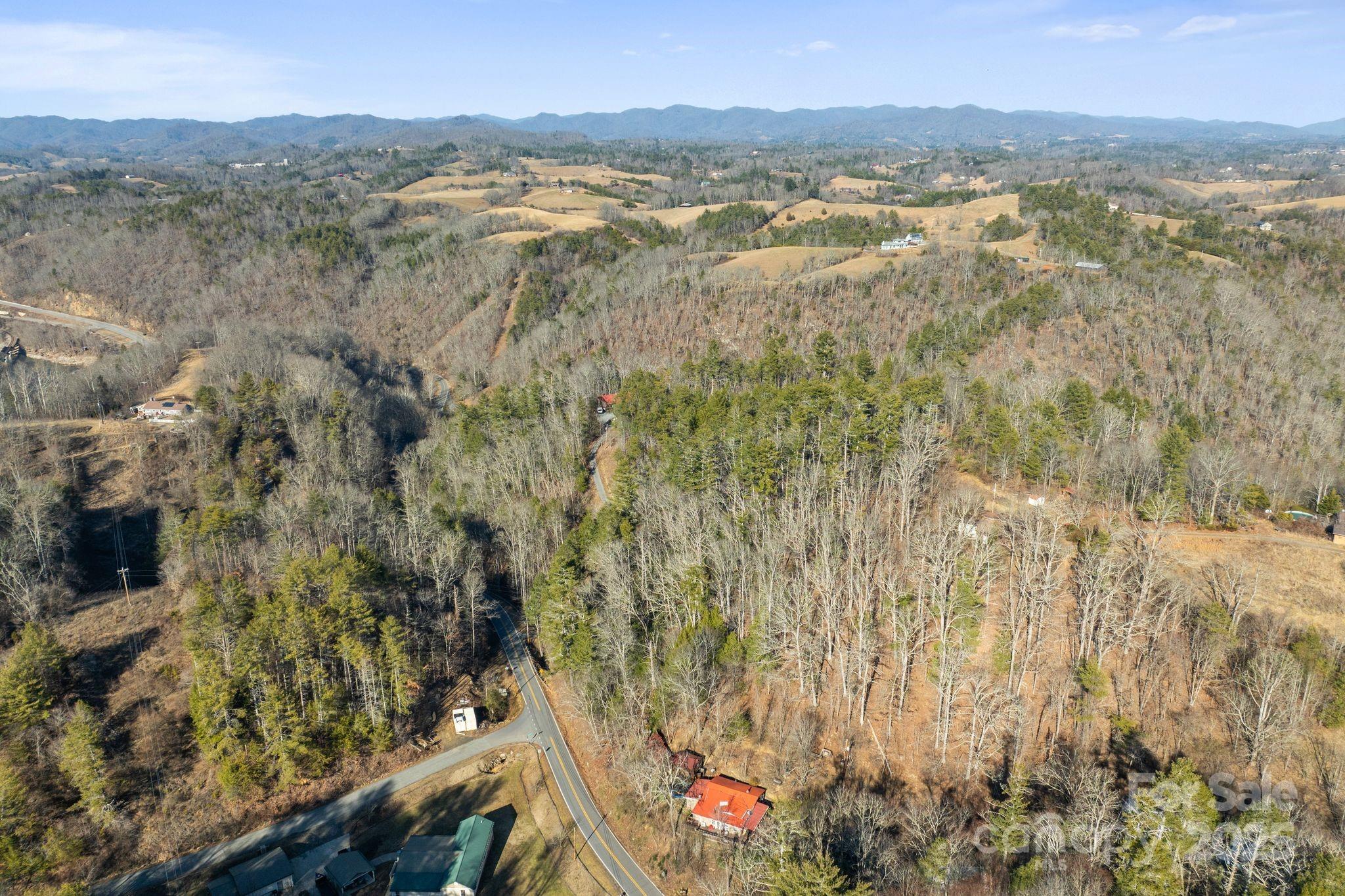 131 Ivy Blfs Road, Unit 3 Marshall, NC 28753 - Photo 24 of 24