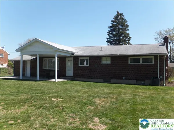 $360,000 | 1264 California Avenue, Whitehall, PA 18052