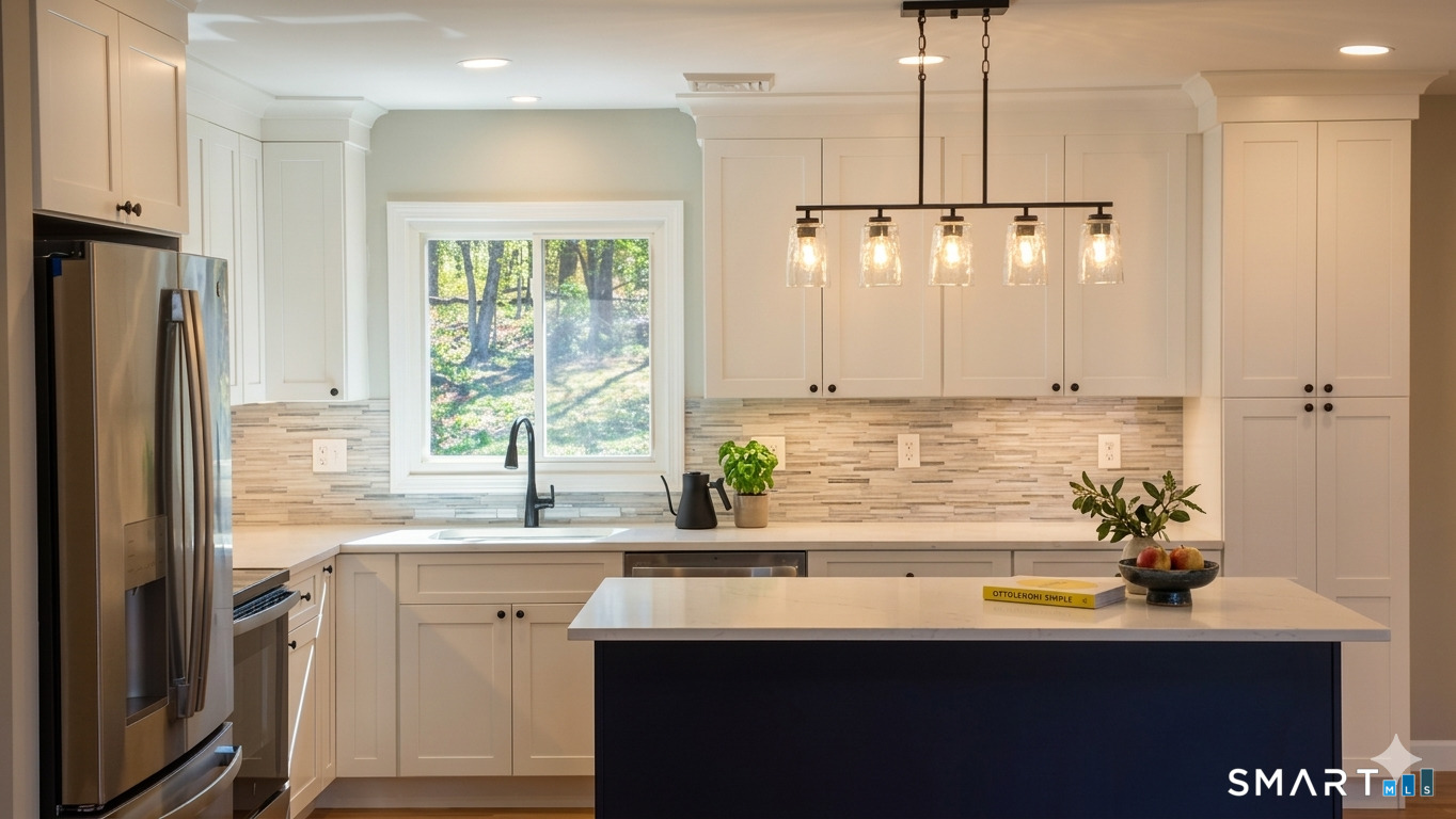 83 Birch Hill Road Newtown, CT 06470 - Photo 2 of 2