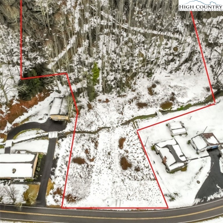 George Wilson Road Boone, NC 28607 - Photo 1 of 7 Gallery Image 1