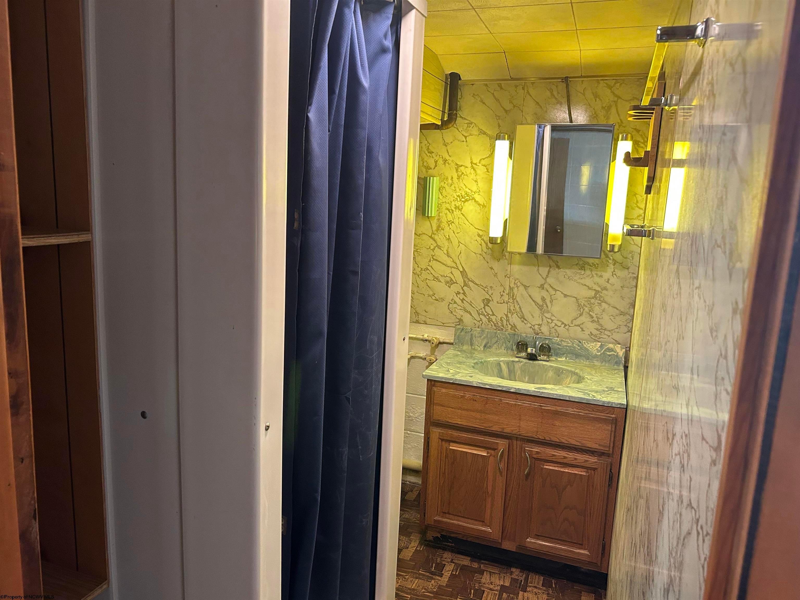 7173 Lantz Ridge Road Aurora, WV 26705 - Photo 17 of 22 Gallery Image 17