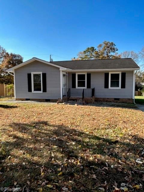 4020 Menfreya Court Winston-Salem, NC 27106 - Photo 1 of 16