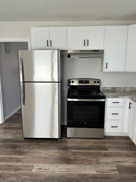 4020 Menfreya Court Winston-Salem, NC 27106 - Photo 14 of 16